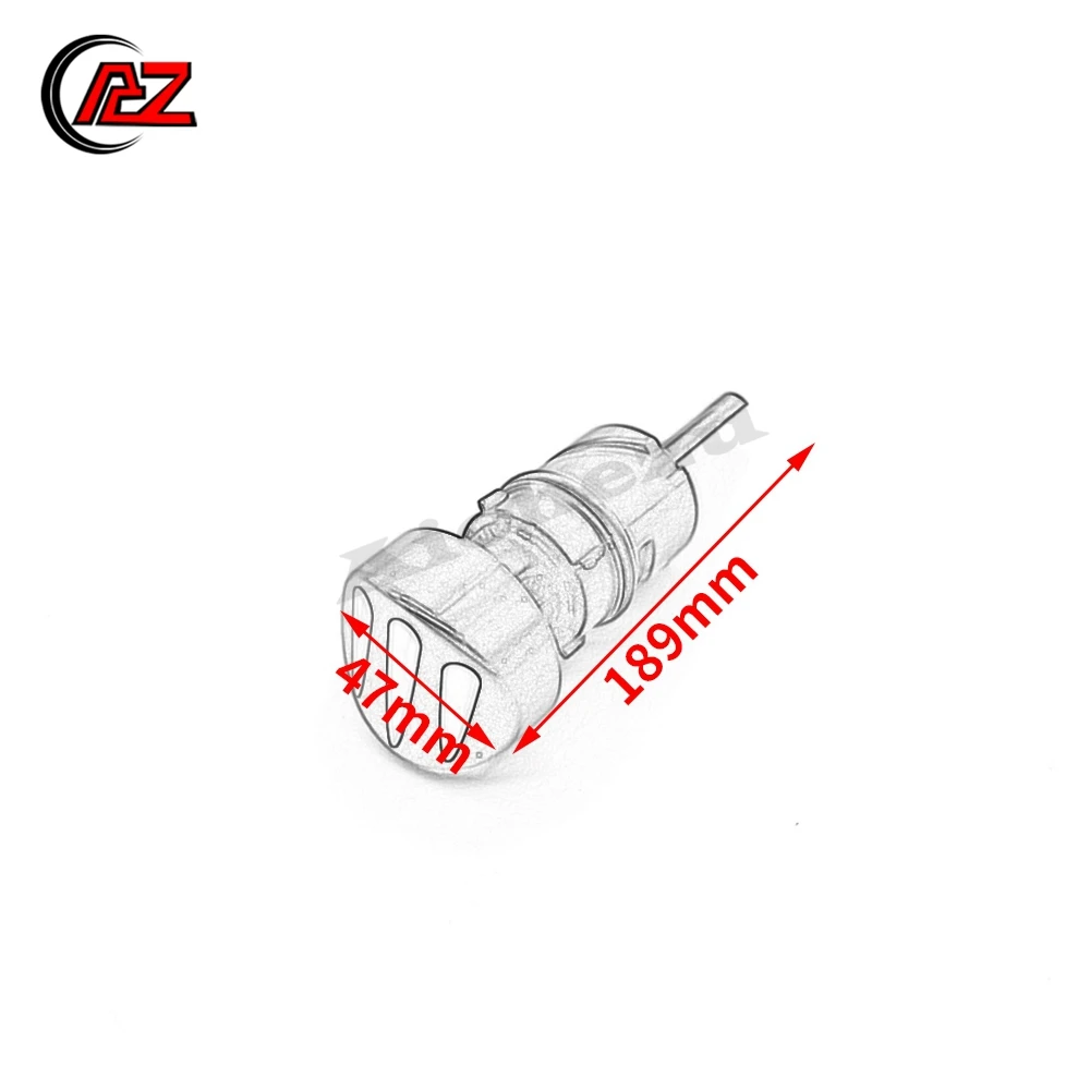 Автомобильные запчасти для мотоциклов датчик масляного масла заглушка