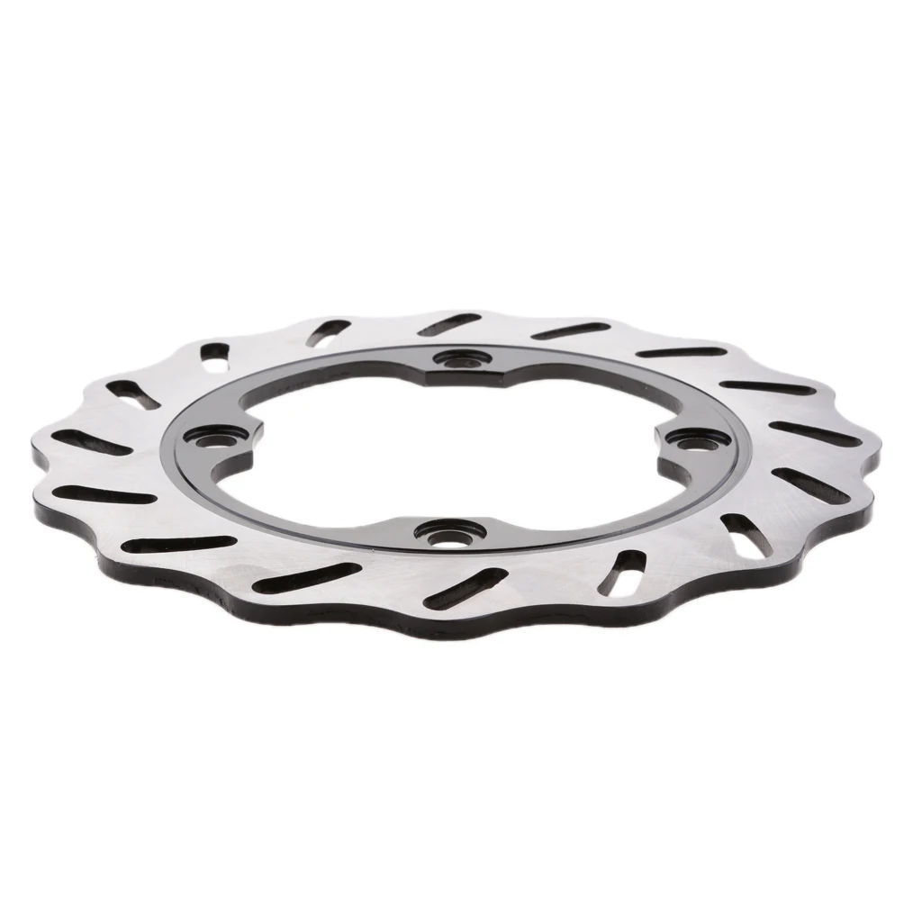 Rear Brake Disc Rotor Replaces for Honda CB400 CBR400 CB600 CBR600 CBR900 | Hoses & Accessoires