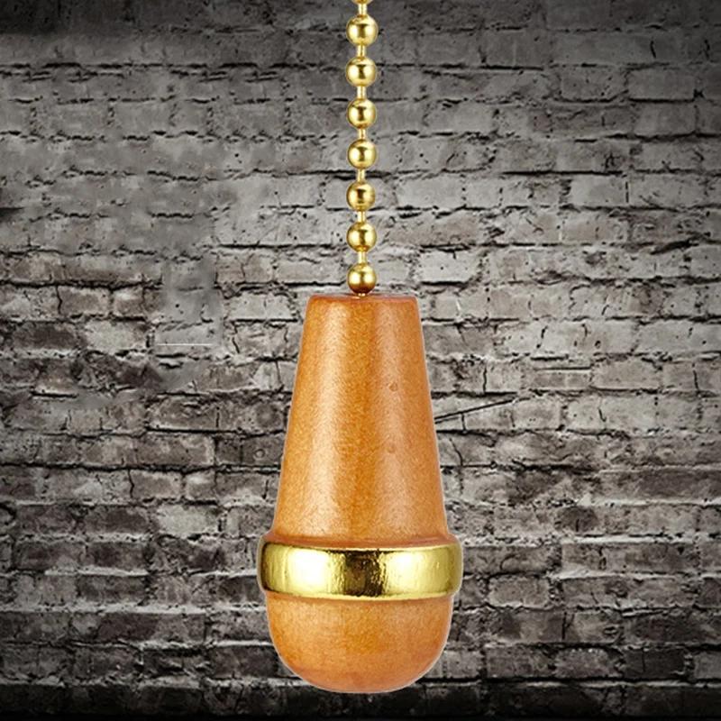 Большая сделка 6 шт. декоративный подвесной светильник с подвеской из бронзы