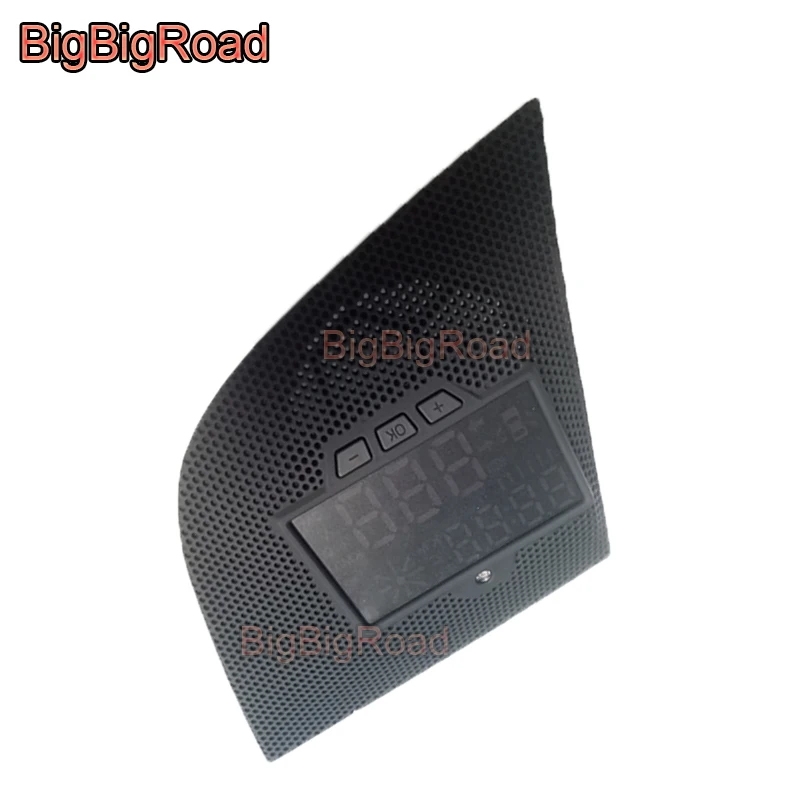 Проекционный экран BigBigRoad для автомобилей проекционный Lexus NX NX200 NX300 2018 2019 2020 |