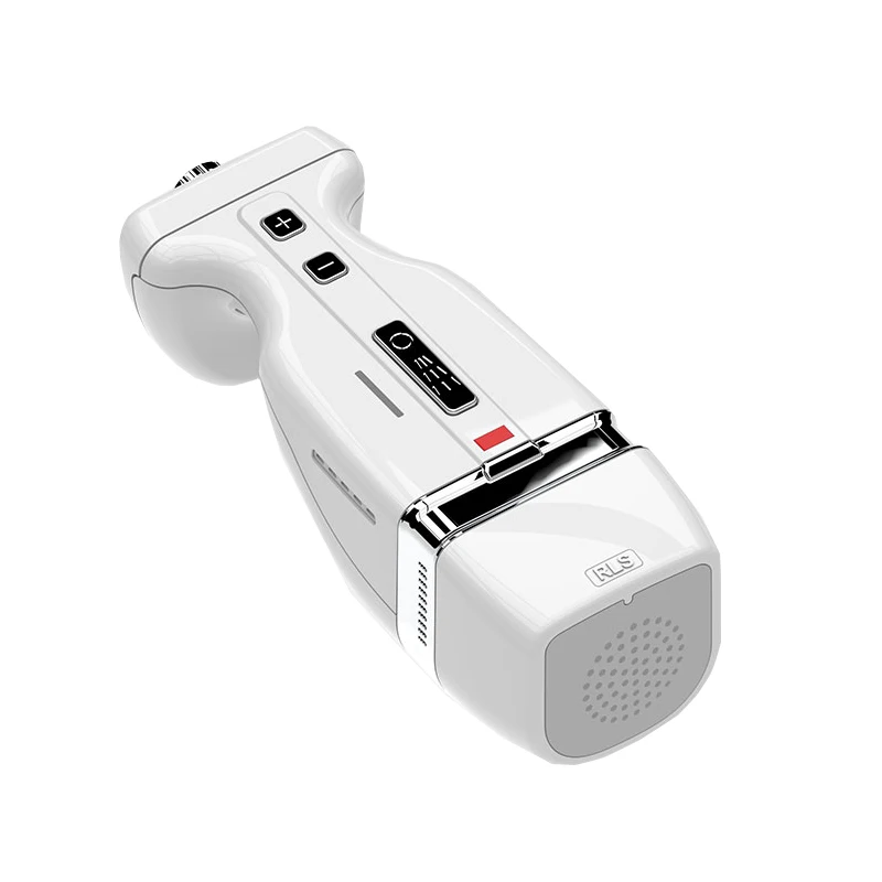 Портативный Аппарат HIFU RF для похудения удобный аппарат снятия жира в