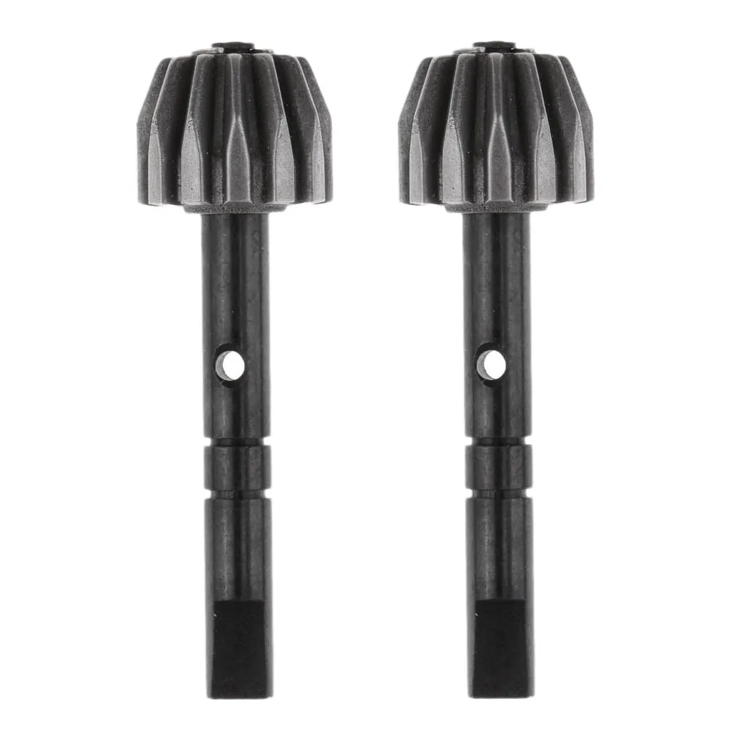 MagiDeal 03015 дифференциальный Шестеренчатый механизм E зажимы для 1/10 HSP 94107 94107PRO 94111