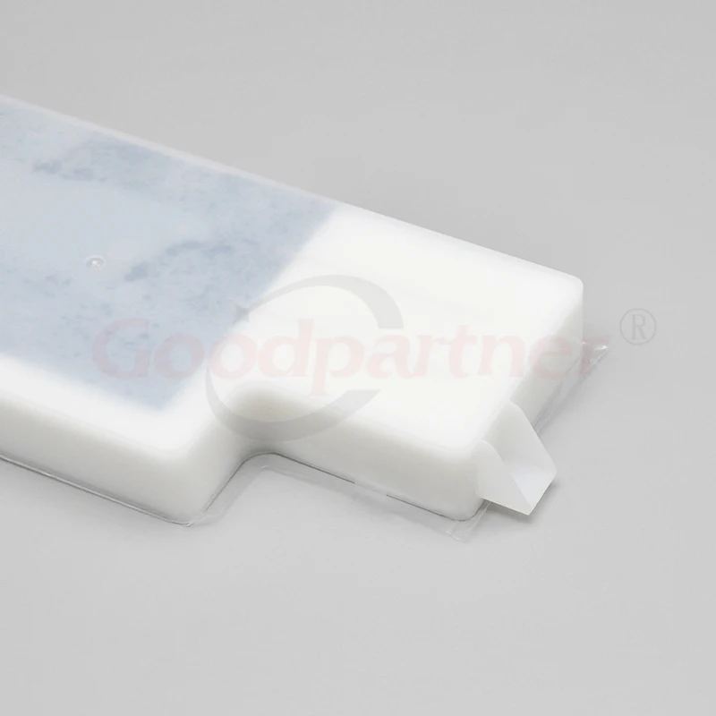 5X 1552751 1516725 лоток пористая подкладка мусорный бак для EPSON Stylus Office B1100 T1100 T1110 ME ОФИС