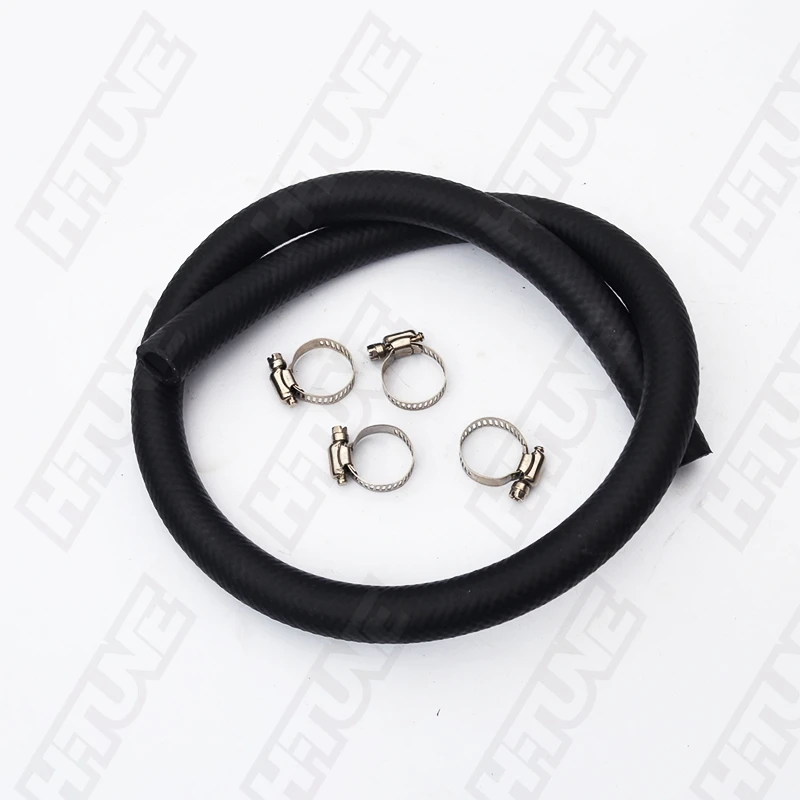 Масляный бак из нержавеющей стали 304 для Navara D40 / Pathfinder R51 2.5L YD25 2004-2015 - купить по