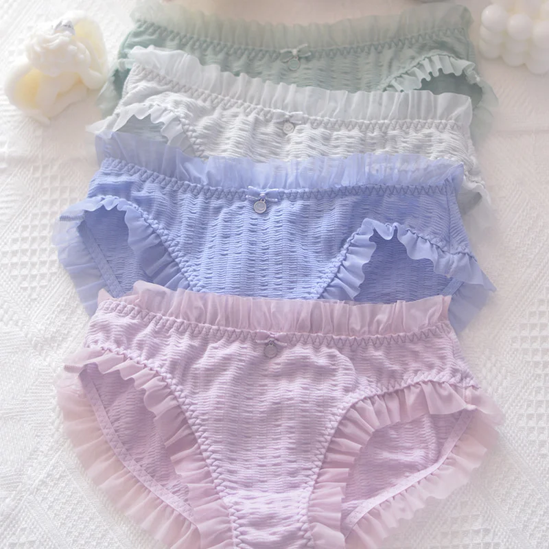 

Женские сексуальные кружевные трусики, нижнее белье, сетчатые прозрачные трусики для девушек, удобные трусики, женское нижнее белье, трусик...