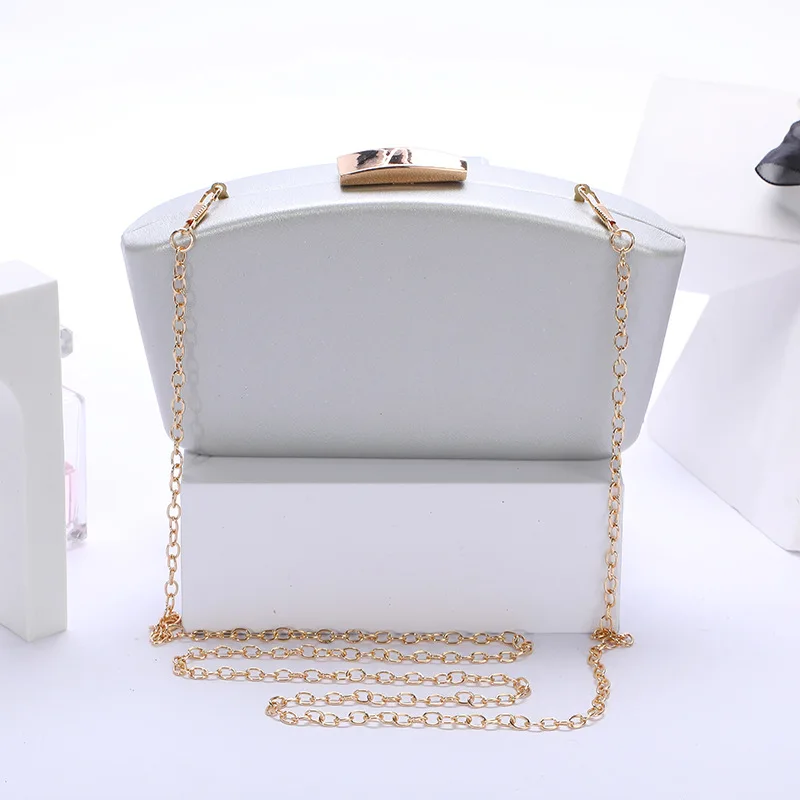 Женский клатч однотонная дизайнерская сумка модный кошелек и сумочка 2021 женская