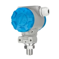 2088 housing pressure transmitter with lcd dispaly pressure transducer hart output pressure gauge