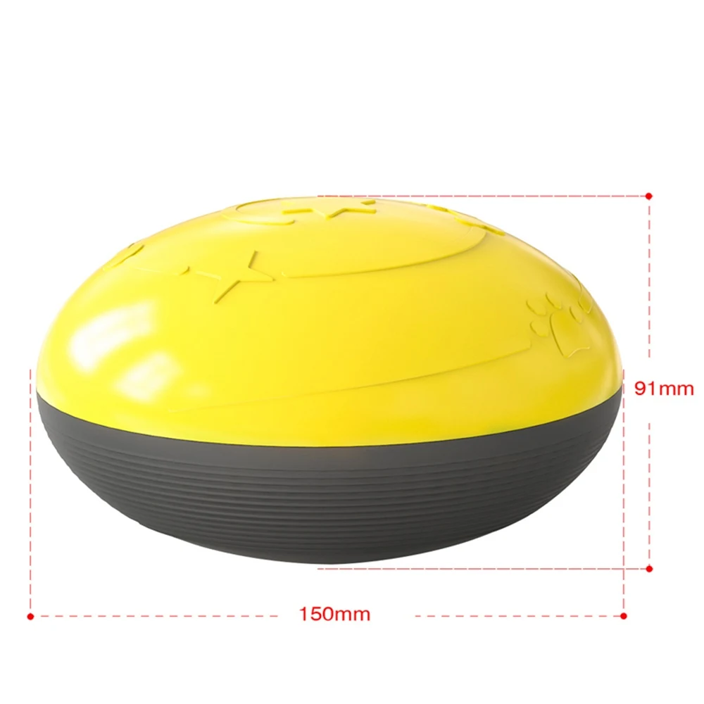 

Pet dog toysFunny food spill toysSqueaky dog toysDurable slow food bowlInteractive training pet suppliesAnimal games