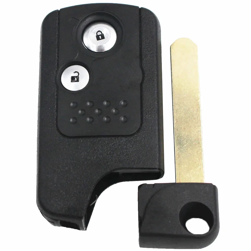 2/3 кнопочный чехол для ключа дистанционного управления умный автомобиля с