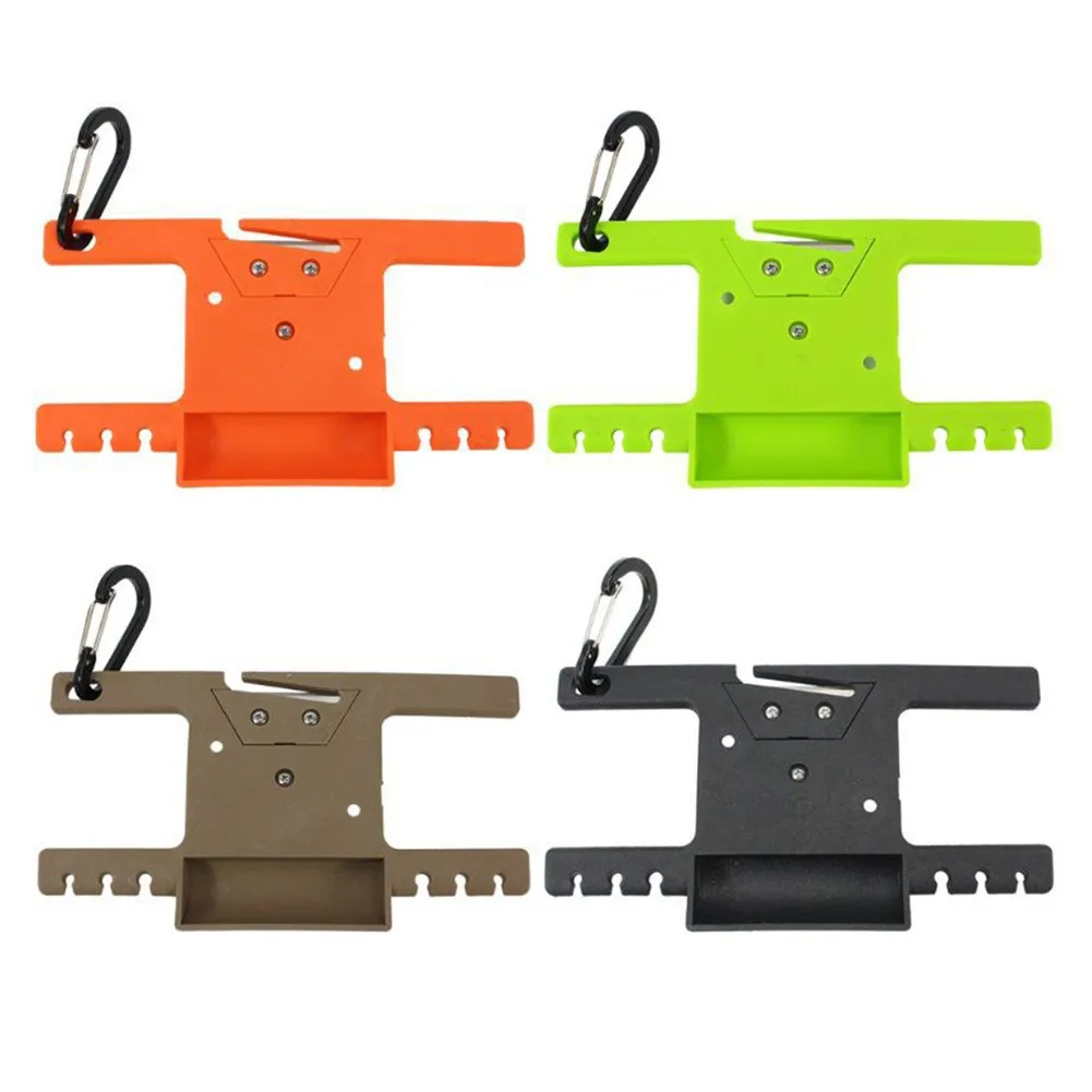

Multifunctional Outdoor Paracords Organizer Fishing Line Winder Spool Shaft Tool Winding Rack Umbrella Rope Organizer For Cables