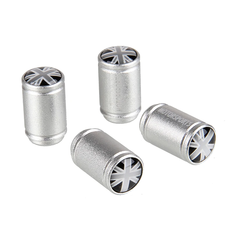 4 шт. колпачки на воздушные клапаны автомобильных шин | Автомобили и мотоциклы