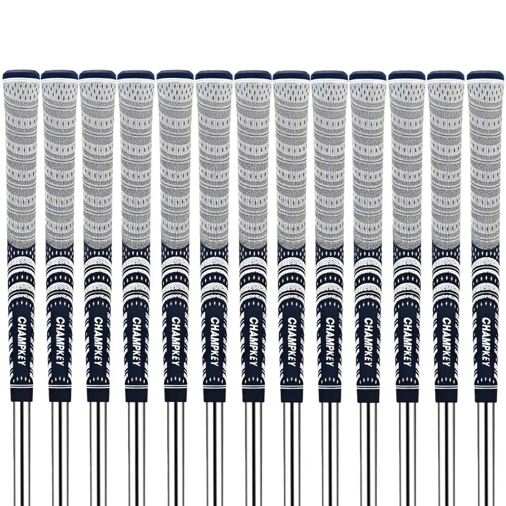 Новые 10 x MCC клюшки для гольфа стандартные 3 Цвета в наличии многосоставные