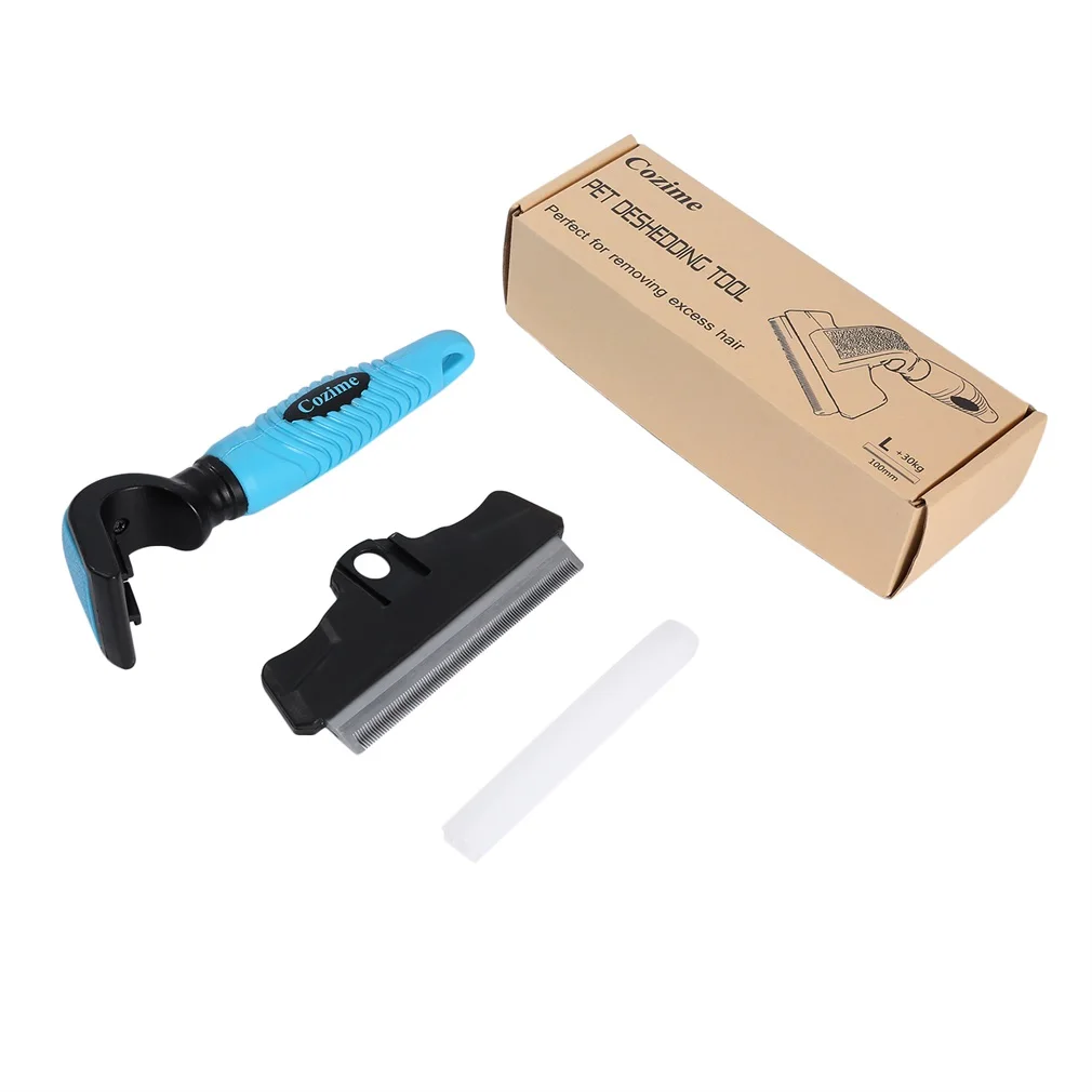 Универсальный инструмент для ухода за домашними животными щетка собак и кошек