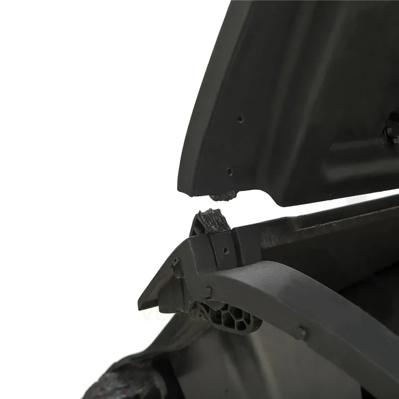 Автомобильная Перчаточная коробка крышка шарнир защелкивается Ремонтный