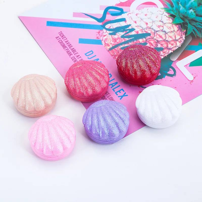 Увлажняющий бальзам для губ фруктовая эссенция анти растрескивание желе зимняя