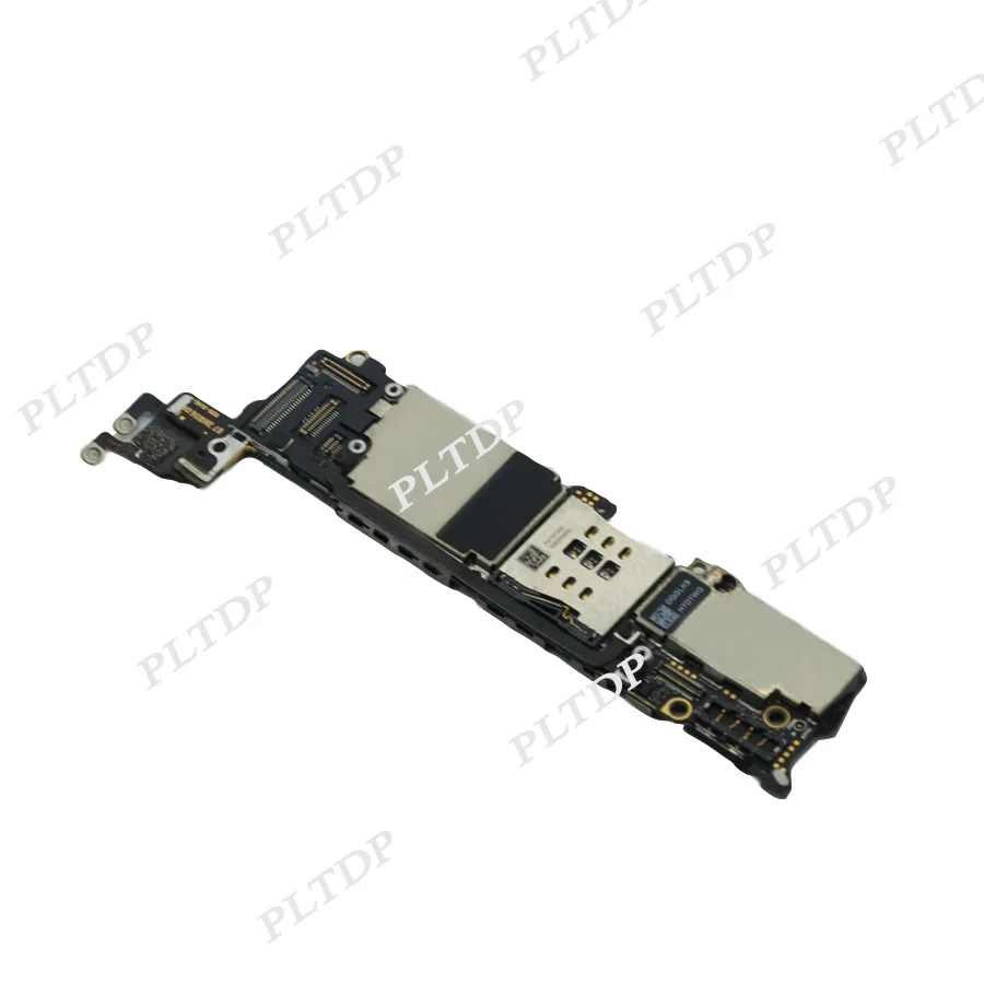 Полностью разблокированная материнская плата для iphone 5 clean iCloud 100% оригинал