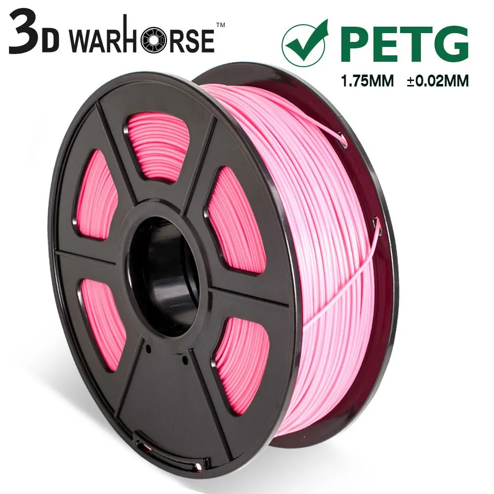 PETG принтер нити для 3D принтера ручки рисования белый подарок DIY расходные