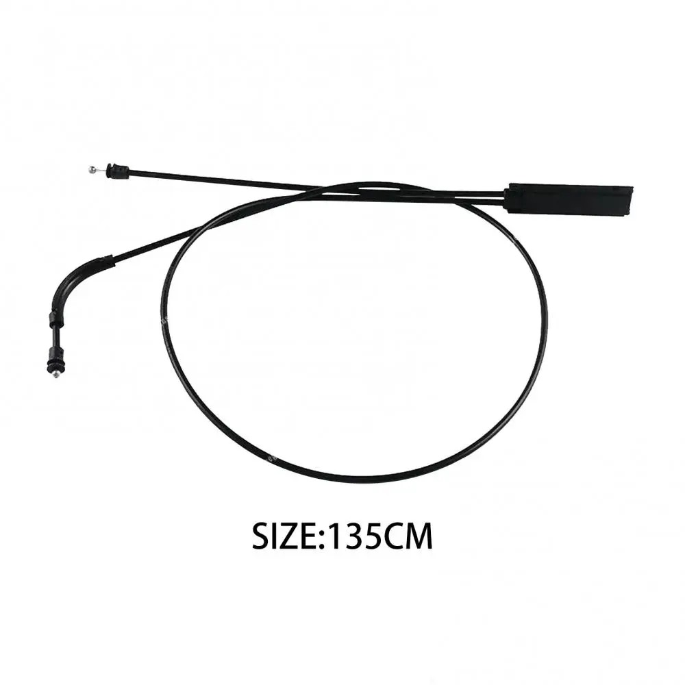 Лидер продаж 80% надежный разрывной кабель для капота переносной провод замка