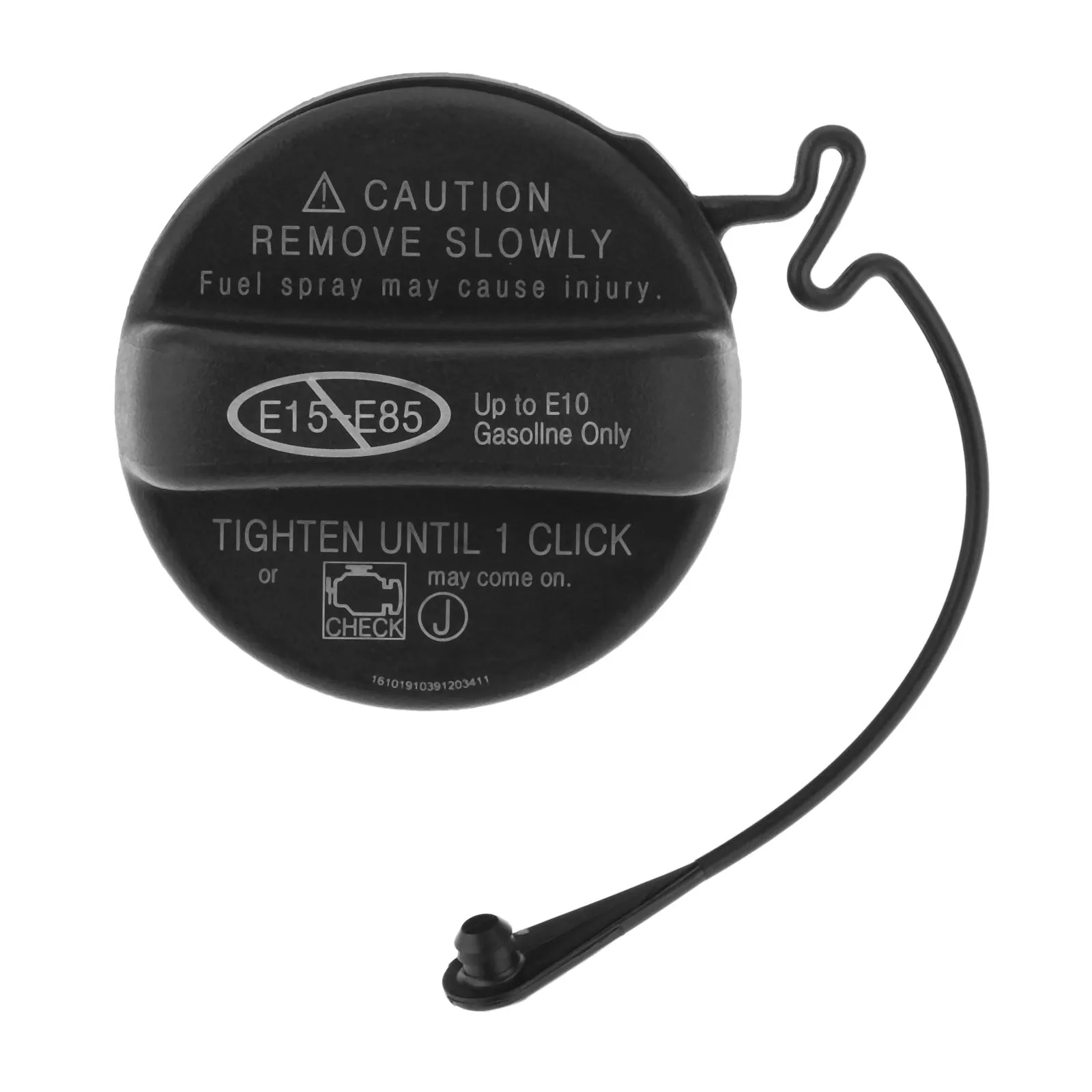 Крышка для топливного бака крышка с резьбой наполнителя Toyota Camry Corolla Yaris Tacoma Matrix RAV4