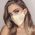 Маски для женщин, модные маски для защиты лица, тушь для ресниц, косплей, анонимная маска, маски, рот, маски для лица, костюм на Хэллоуин