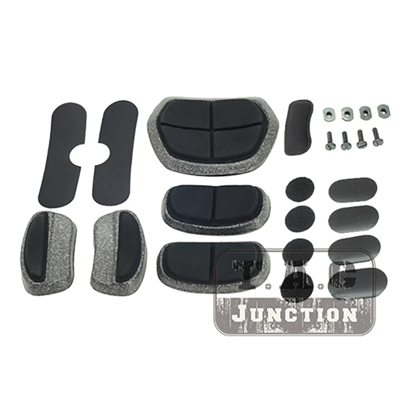Комплект подвески для тактического шлема Occ Dial Liner Kit Ops Core Fast ACH MICH BJ PJ