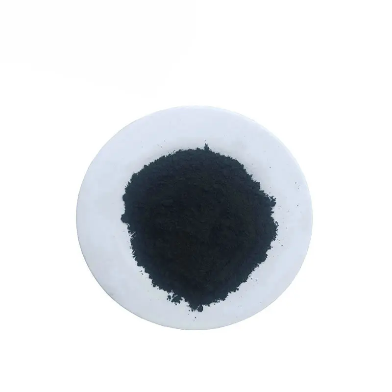 Порошок железа порошок высокой чистоты обычные оксиды Fe3O4 карбониловый магнит