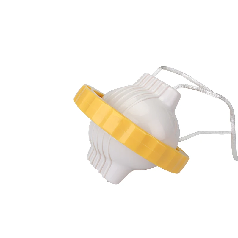 SITK K23 бросок яичный скремблер Золотой шейкер желток взбиватель для яиц котел