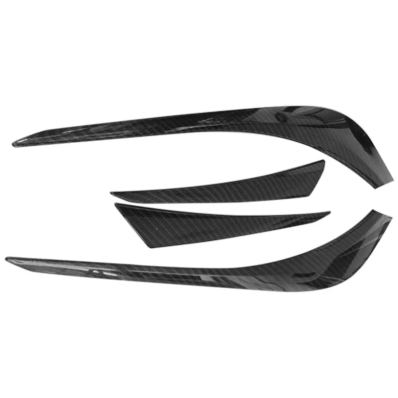 Автомобильный задний светильник чехлы Накладка для автомобиля Стайлинг задняя