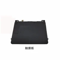 for dell xps 15 9550 9560 9570 9575 9500 touchpad