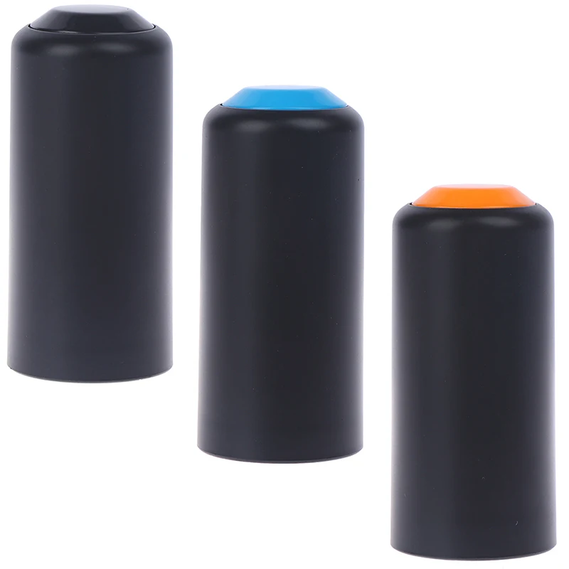 1PC Mic Battery Screw On Cap Cup Cover For SHURE PGX2 Wireless Handheld Microphon 75x35mm | Электроника