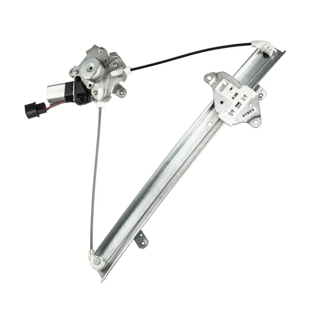 Новый передний правый оконный двигатель mitsubishi MR573878 OEM для Mitsubishi Outlander 2003-2006