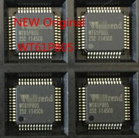 new original wt61p805 61p805 qfp 48 chipset