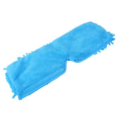 VETTA Насадка двусторонняя к швабре эконом микрофибра шенилл 41x14см 70 гр | Дом и сад