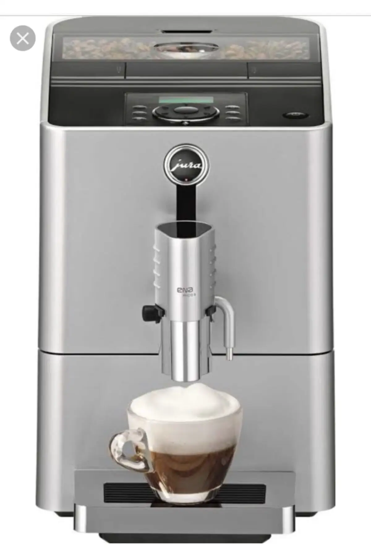 

Core Coffee Machine