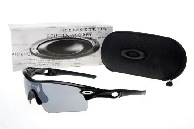 4 Lens UV400 Cycling Sunglasses Polarized Glasses For Bicycle Goggles Bike Eyewear Lenses Sport | Спорт и развлечения