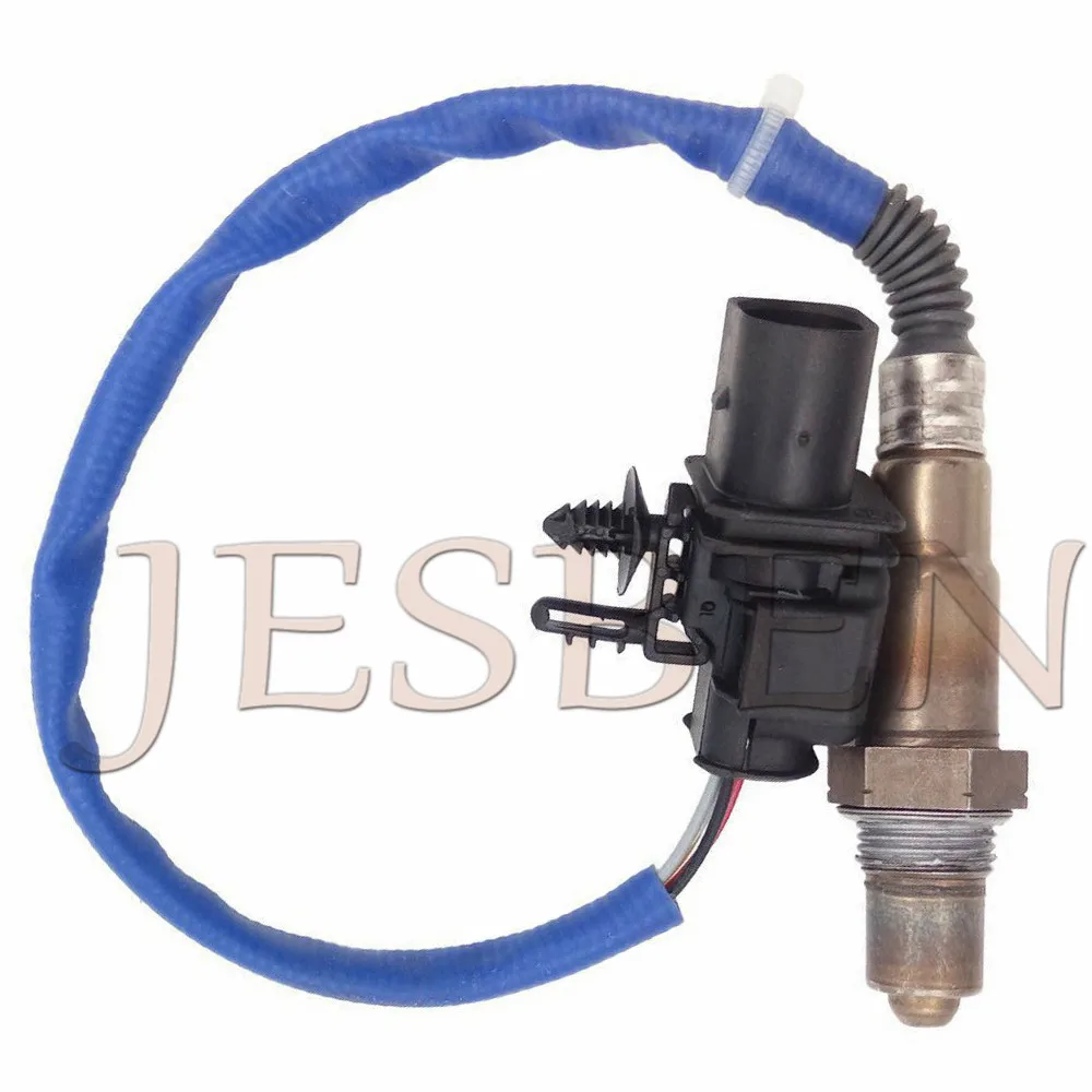 Лямбда зонд кислородный датчик O2 подходит для FORD FOCUS II III 2 0 USA MUSTANG 5 GT 2010 2015 NO 8F9A 9Y460