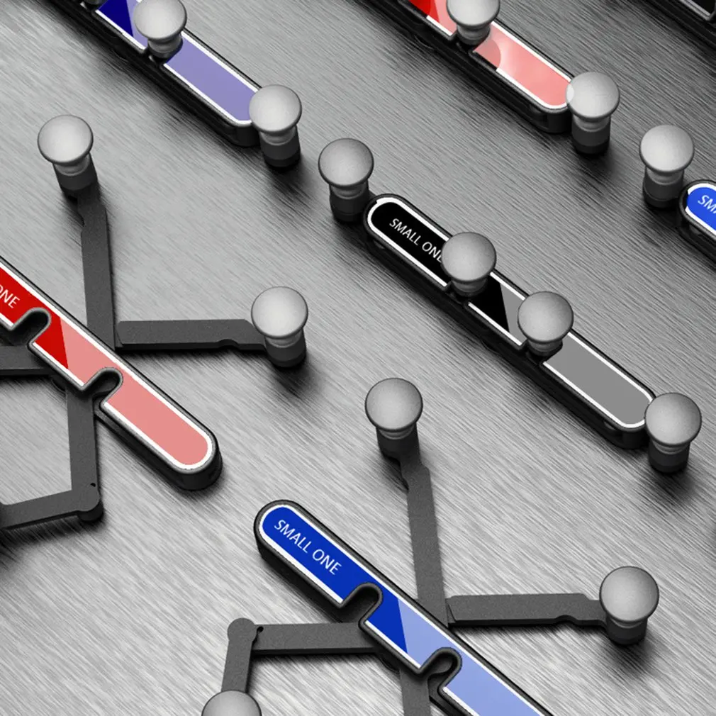 

Gravity Vehicle Mobile Phone Rack Car Phone Holder Protable Mobile Phone Stand Suit For Smartphone Creative Car Navigation Fram