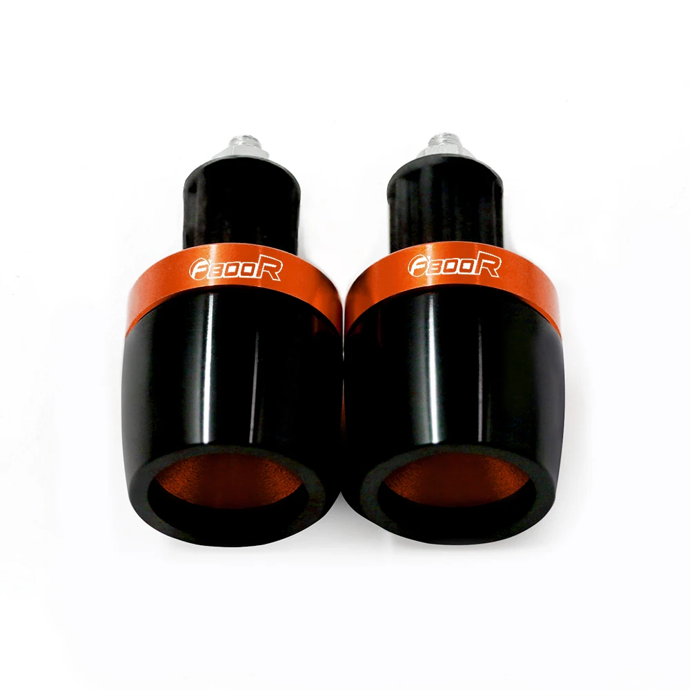 Для BMW F800R F 800R F800 R 800 7/8 &quotмотоциклетные ручки на Руль с ЧПУ концы универсальной