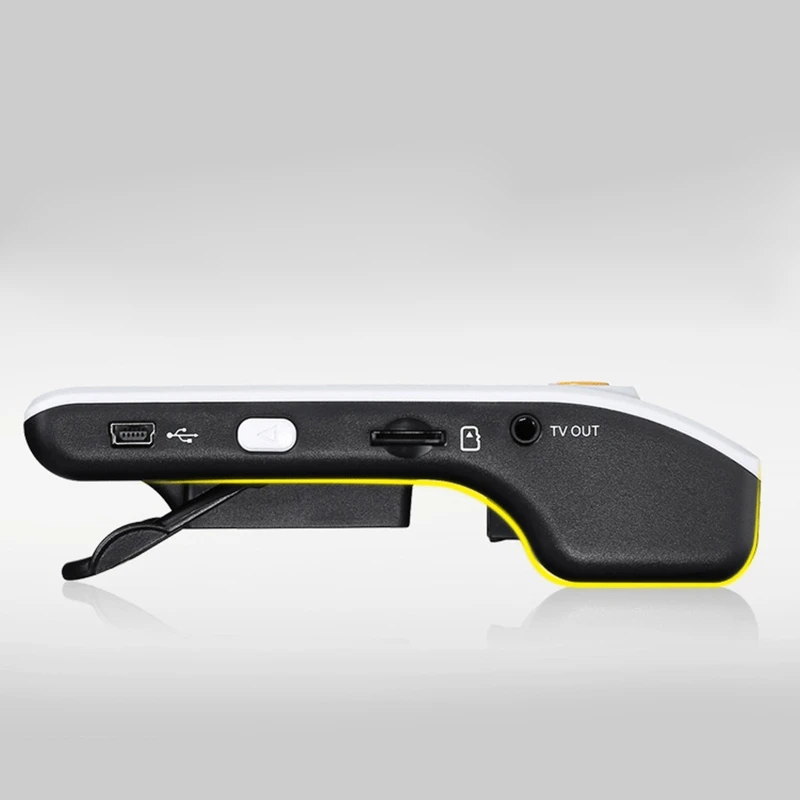 

Digital Magnifier Electronic Reading Aid 3.5 inch LCD Screen 2-25 Times Zoom