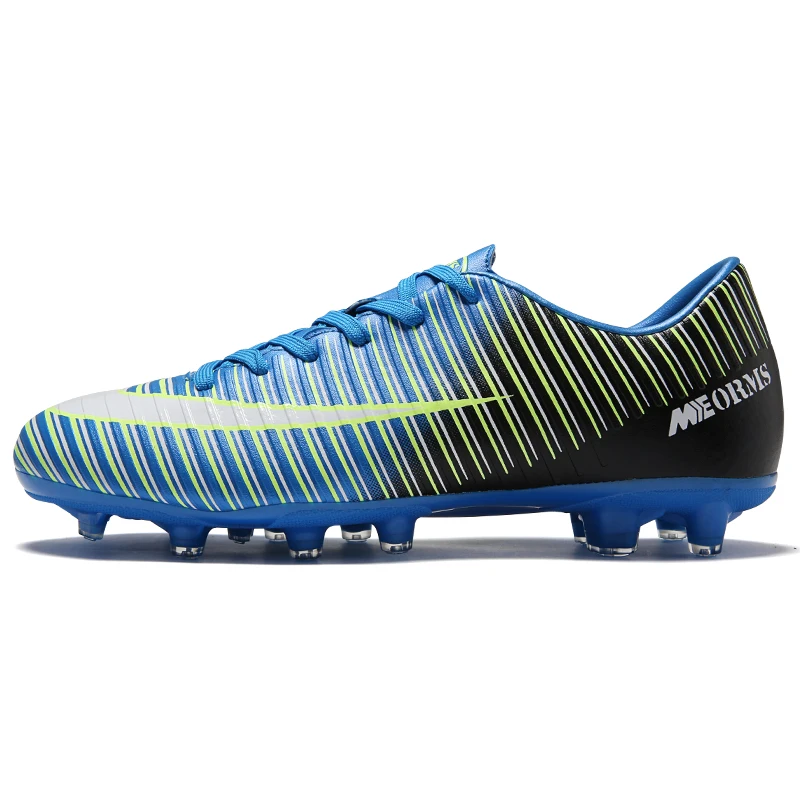 Футбольная обувь для мужчин и женщин мужские кроссовки занятий спортом на