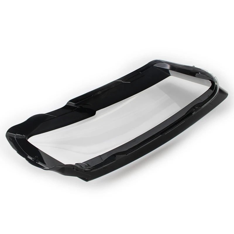 

1Pcs Car Headlight Head Light Lamp Lense Clear Lens Cover for Q5 2013-2017 Headlight Lens Cover