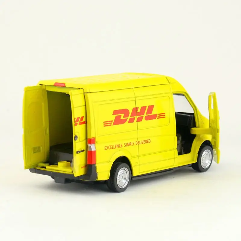 Литой игрушечный автомобиль в масштабе 1:32 MB Sprinter MPV | Игрушки и хобби