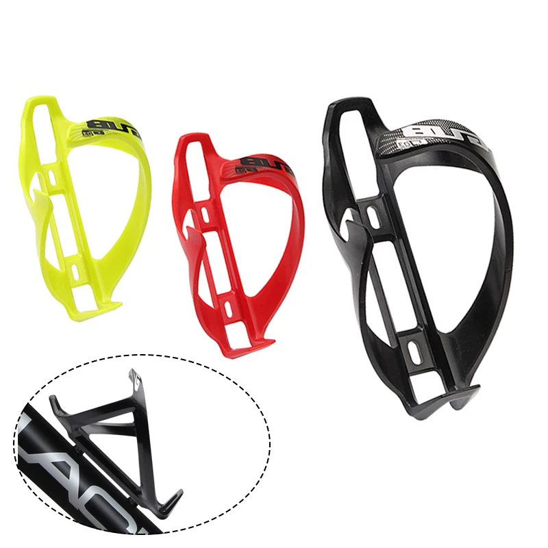 Держатель для бутылок GUB держатель с водой на велосипед дорожный аксессуары