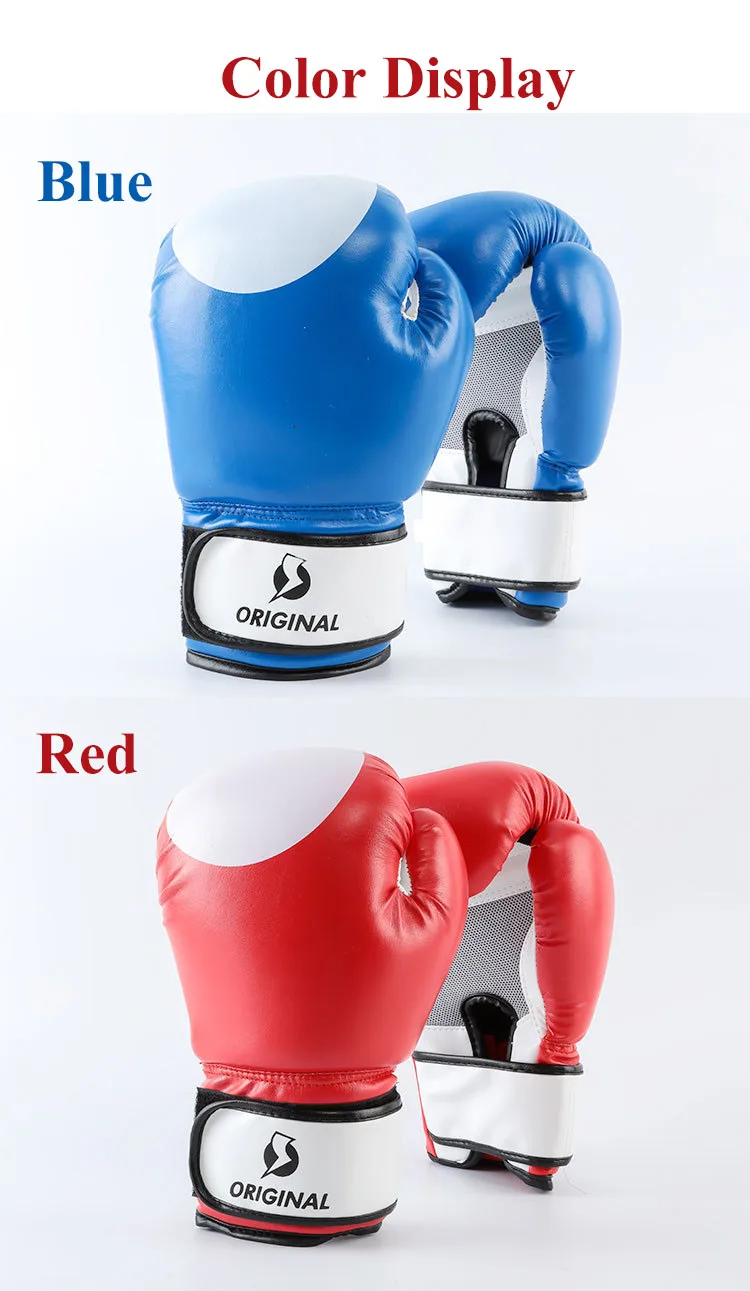 

Adults MMA Venomous snake Multicolor Boxing gloves MMA Tiger Muay Thai gloves muay thai boxing fight glove Sanda pads box