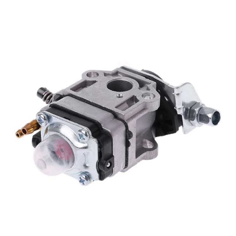 

2021 New 40cc 43cc 49cc 2-Stroke Carburetor Lawn Mower Hedge Trimmer Brush Cutters Engine