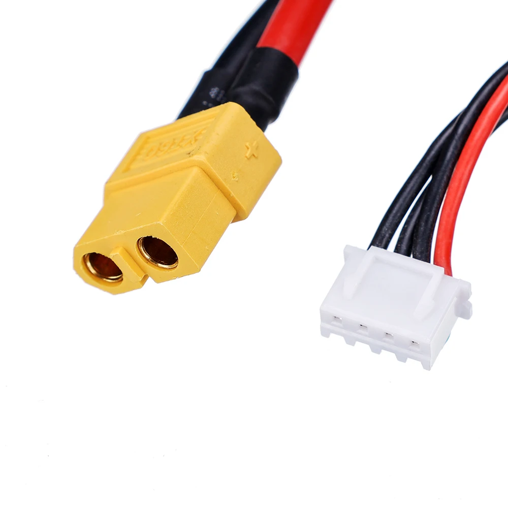 

11.1V LiPo Battery For RC Car Airplane Helicopter High Power 11.1 v 2200mAh 3S Battery for RC toys accessories XT60 Plug 803496