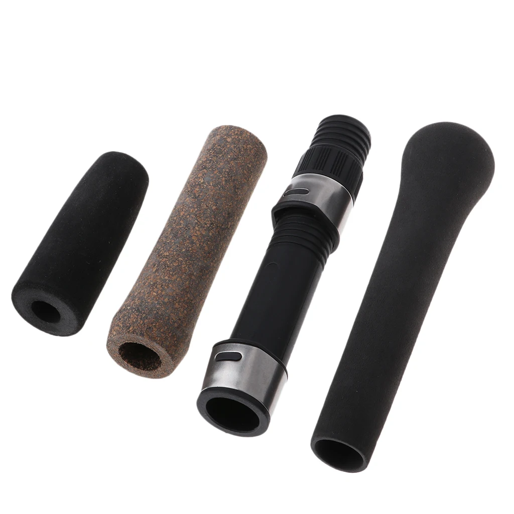 Ручка для катушки удочки Комплект ручек кастинговой легкий простой в установке |