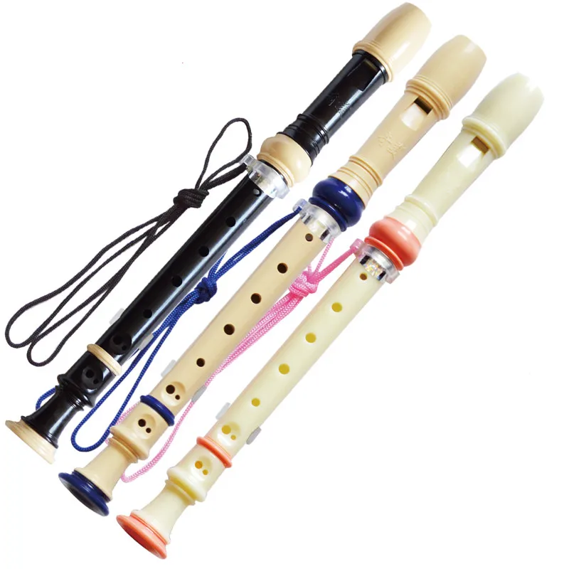 Лидер продаж немецкий пластиковый видеорегистратор сопрано с 8 отверстиями