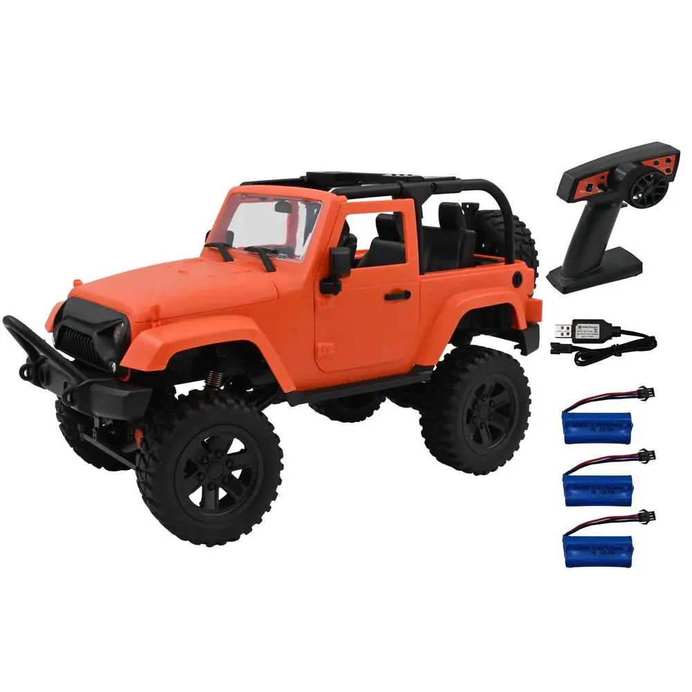 радиоуправляемые автомоби