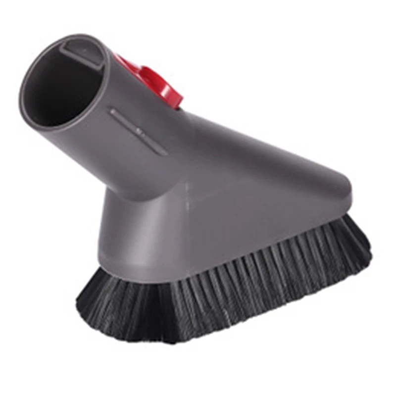 

2Pcs Vacuum Cleaner Dust Soft Brush Suitable for Dyson V7 V8 V10 V11